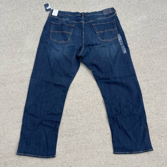 Lucky Brand 181 Relaxed Jeans size 42 - Picture 6 of 8